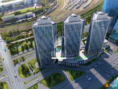 квартира по адресу Берестейский просп. (Победы), 11