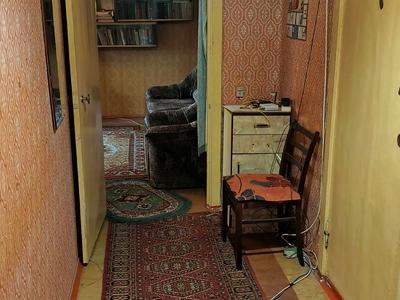квартира по адресу Тополя-3 жилой массив ул., 2