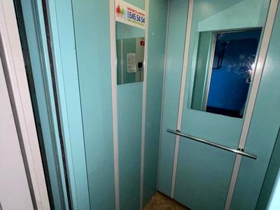 квартира по адресу Борщаговская ул., 46/1