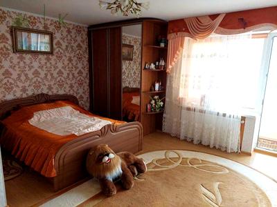 квартира по адресу Мазепы, 20