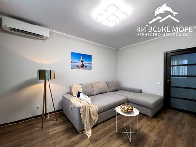 квартира за адресою Воскресенська вул., 18-А