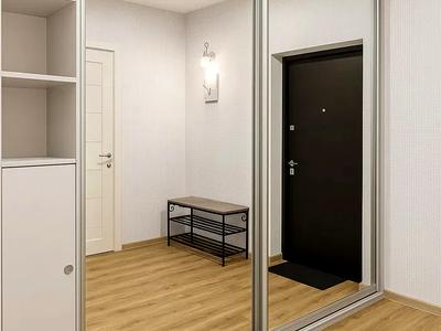 квартира по адресу Семьи Кульженков ул. (Дегтяренко Петра), 31-Б