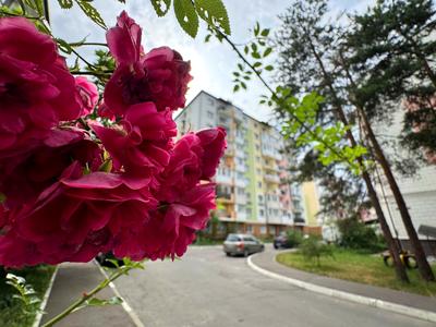 квартира по адресу Бучанское шоссе, 14-А