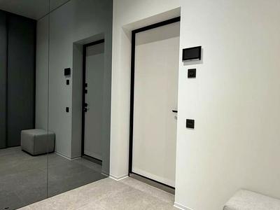 квартира по адресу Запорожское шоссе, 32-Л