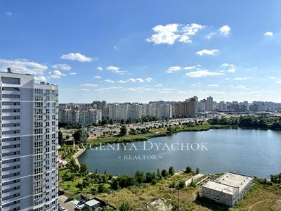 квартира за адресою Ревуцького вул., 40-Б