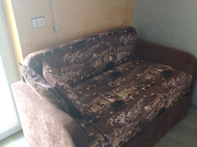 квартира за адресою Ракетна вул., 24