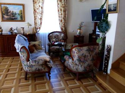 будинок за адресою с. Новосілки, Академічний пров., 15