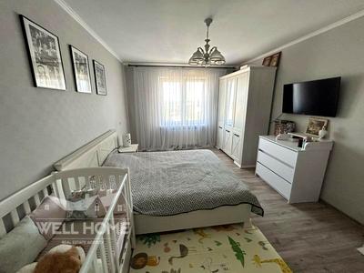 квартира за адресою Кургузова вул., 11-Б