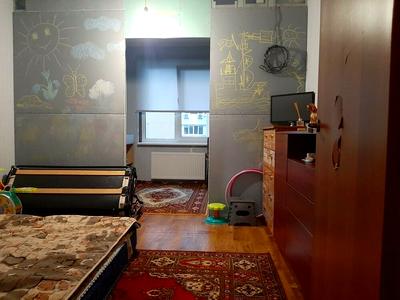 квартира за адресою Кургузова вул., 1а