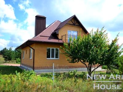 дом по адресу Лісова Поляна вулиця