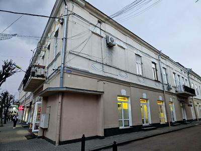 коммерческая по адресу Коломыя, Вагилевича, 3