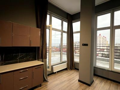 квартира за адресою Педагогічна вул., 32