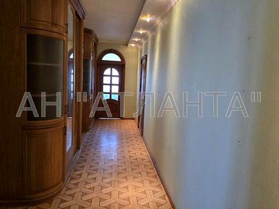 квартира по адресу Клиническая ул., 23-25