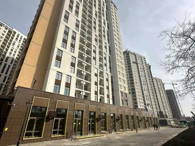 квартира за адресою Краснова вул., 3