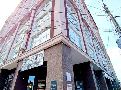 комерційна за адресою Подільська вул., 58