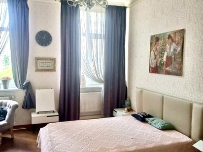 квартира за адресою Дмитрівська вул., 66-А