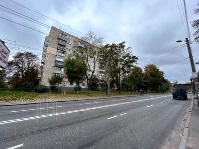 квартира за адресою Кирилівська вул. (Фрунзе), 131