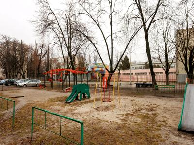 квартира за адресою Жмеринська вул., 16