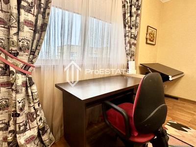 квартира по адресу Киев, Бориспольская ул., 4