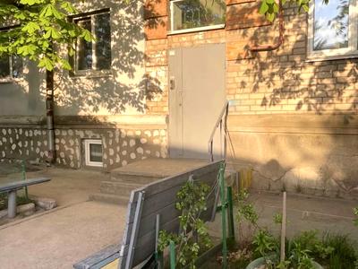 квартира по адресу Автостроя ул., 8