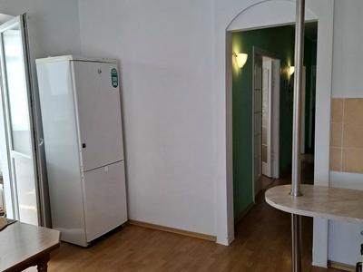 квартира по адресу Верховной Рады бульв., 14-Б