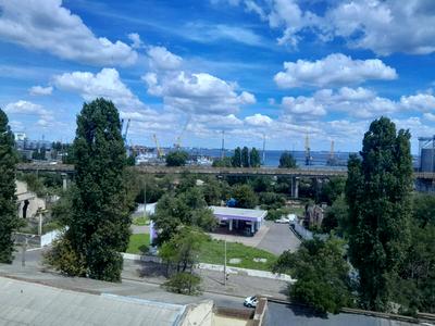 квартира по адресу Одесса, Софиевская ул., 1в
