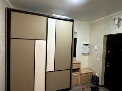 квартира за адресою Ольги Кисілевської вул., 27