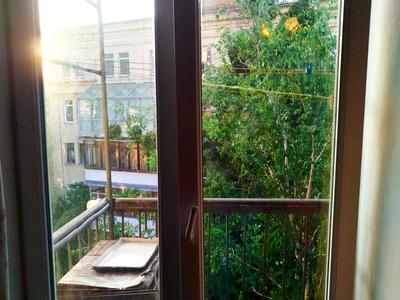 квартира по адресу Бульварно-Кудрявская ул. (Воровского), 8