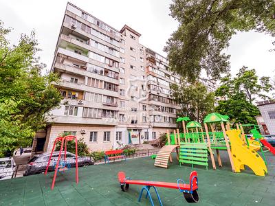 квартира по адресу Половецкая ул., 7/13