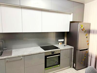 квартира по адресу Осокорская ул., 2а