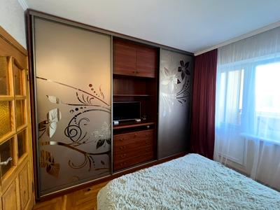 квартира по адресу Харьковское шоссе, 170