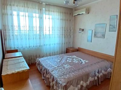 квартира по адресу Братиславская ул., 2