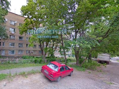 квартира по адресу Казацкая ул., 32