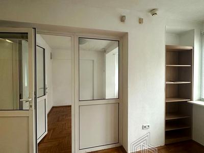 квартира по адресу Большая Васильковская ул. (Красноармейская), 124-А