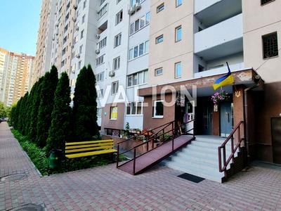 квартира за адресою Урлівська вул., 38