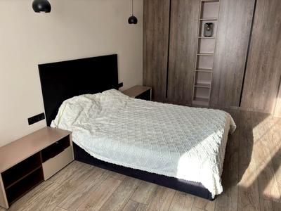 квартира по адресу Новополевая ул., 2