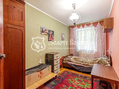 квартира по адресу Ижакевича Ивана ул., 7/10