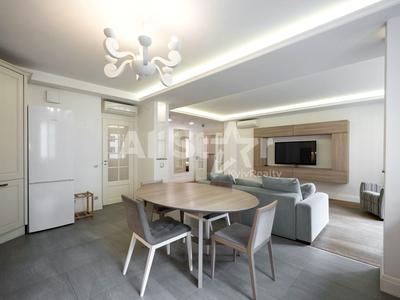 квартира за адресою Дмитрівська вул., 75
