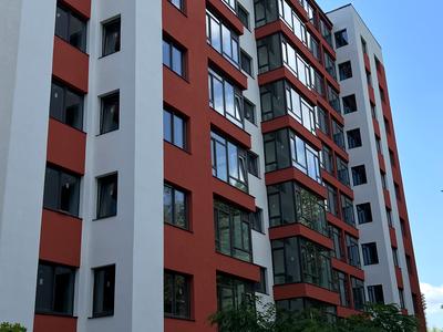 квартира по адресу Августина Волошина ул., 2-Б