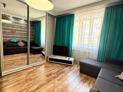 квартира за адресою Лісова вул., 50