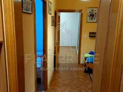 квартира по адресу Приречная ул., 37