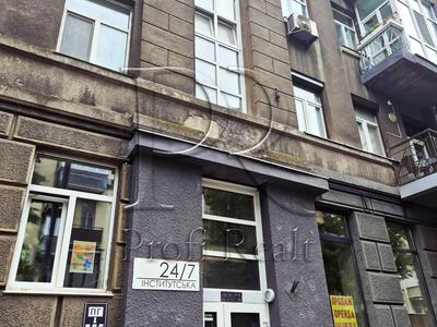 квартира по адресу Институтская ул., 24/7