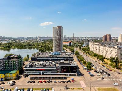 квартира по адресу Оболонский просп., 6-А