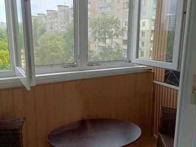 квартира за адресою Київ, Березняківська вул., 16-А