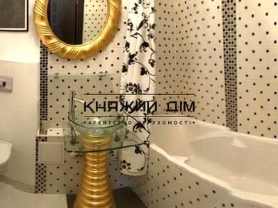 квартира по адресу Леси Украинки бульв., 9