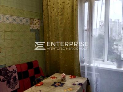 квартира за адресою Архітектора Вербицького вул., 10-А