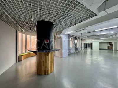 коммерческая по адресу Леси Украинки бульв., 23Б