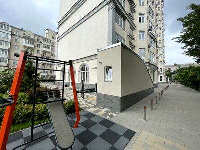 квартира по адресу Краковская ул., 4-Б