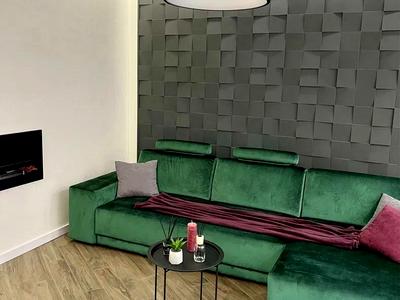 квартира по адресу Бережанская ул., 54