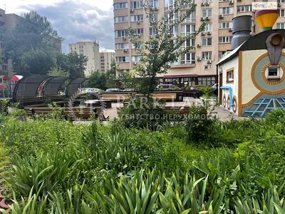 квартира по адресу Валерия Лобановского просп., 150-Д